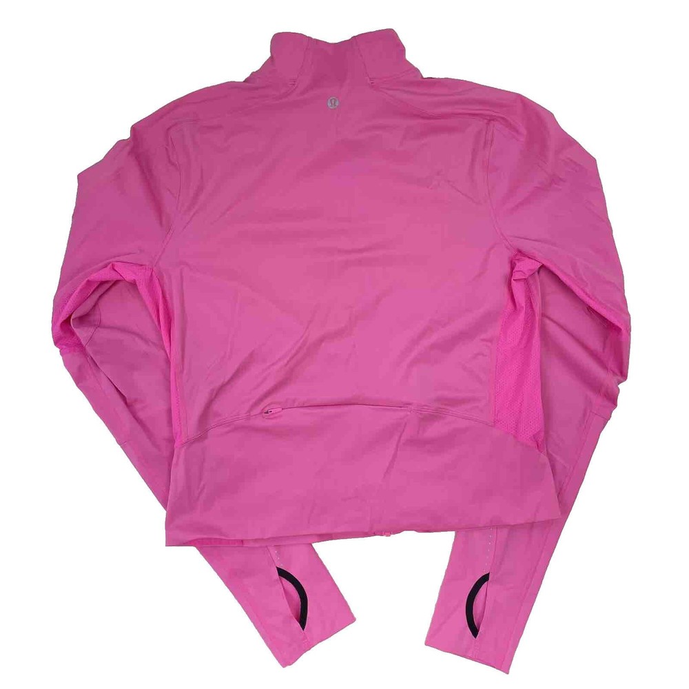 lululemon mile high blazer